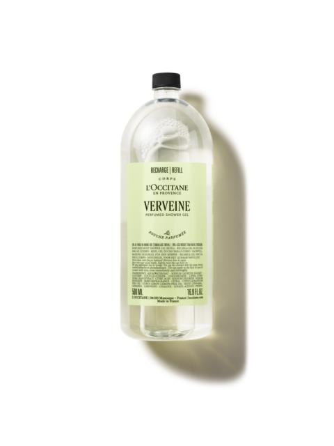 L'Occitane Verbena Perfumed Shower Gel Refill