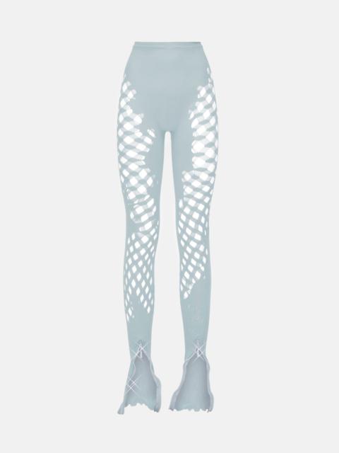 POSTER GIRL SIERRA LEGGINGS SMOKE