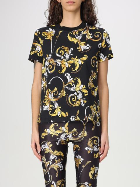 VERSACE JEANS COUTURE T-shirt woman Versace Jeans Couture