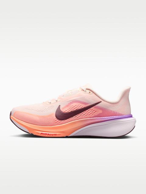 Nike Nike Pegasus 42 Women's Road Running Shoes (Wide)