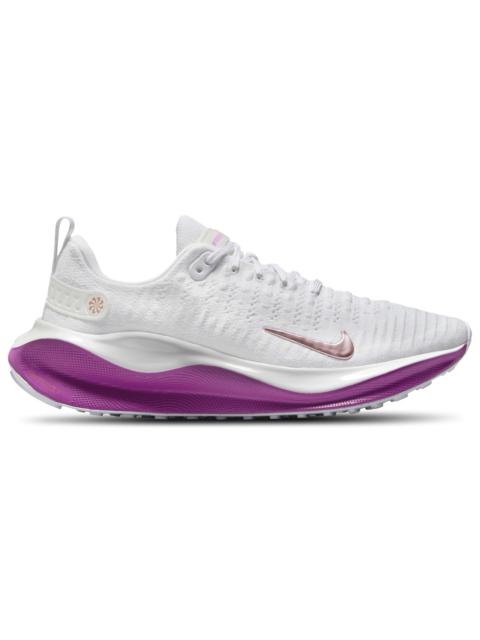 Nike Nike Womens Nike React Infinity Run Flyknit 4