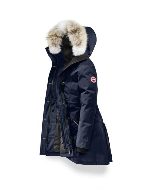 Canada Goose ROSSCLAIR PARKA