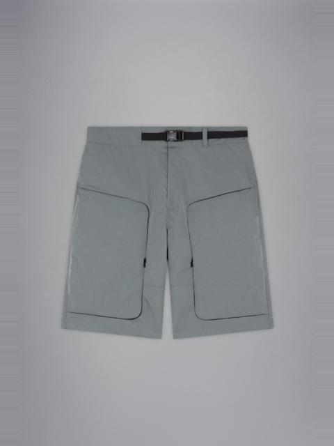 Paul & Shark CRINKLE BERMUDA SHORTS