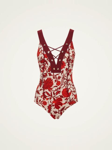 La DoubleJ Daiquiri Suit