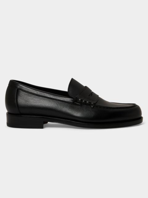 TODD SNYDER Ivy Penny Loafer