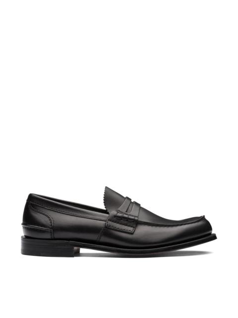 Church's Church's Flat shoes Black