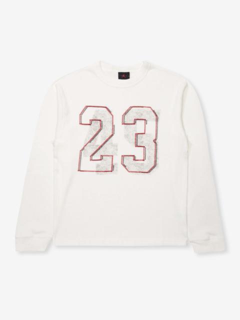 Jordan NBHD Thermal Long Sleeve Top