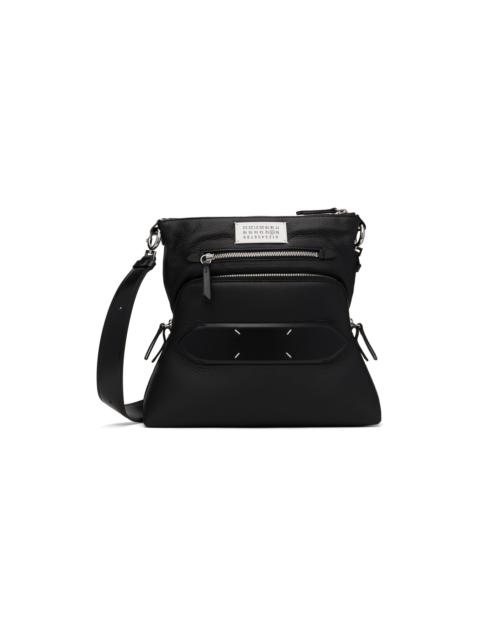 Maison Margiela Black Soft 5AC Bag