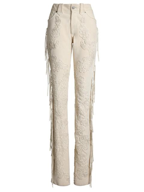 Ralph Lauren Annabeth Pant