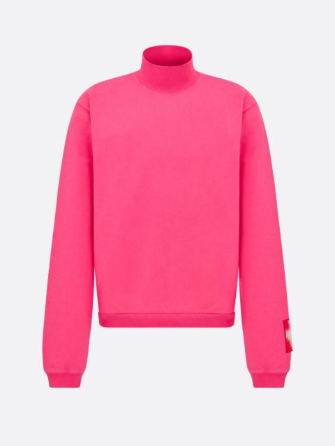Dior DIOR BY ERL Relaxed-Fit Long-Sleeved T-Shirt