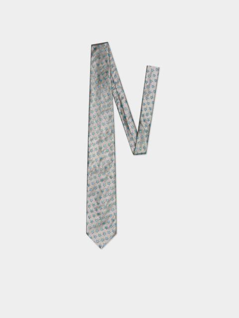 DSQUARED2 D2 STAR CLASSIC TIE