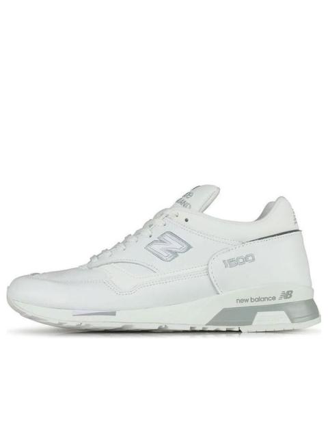 New Balance New Balance 1500 'White' M1500WHI