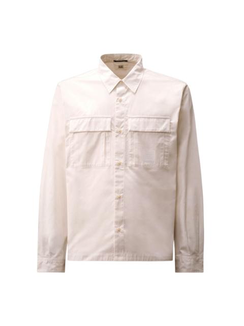 C.P. Company Overshirt Metropolis Series