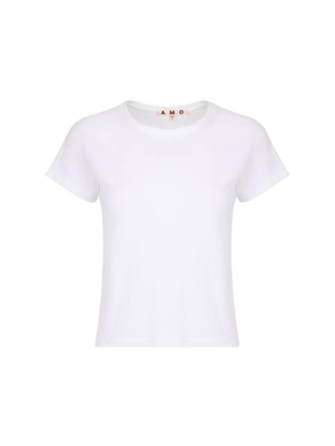 AMO Jade Tee