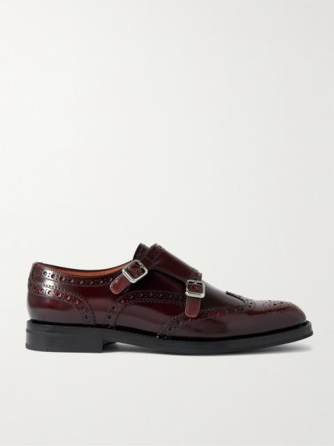 Church's Lana R Leather Brogues
