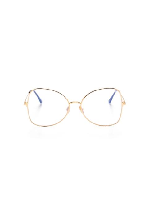 TOM FORD FT6049-B glasses