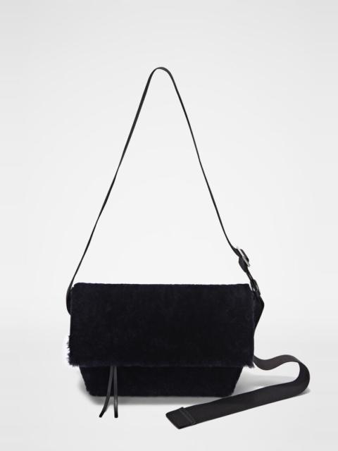 Jil Sander Utility Crossbody Small