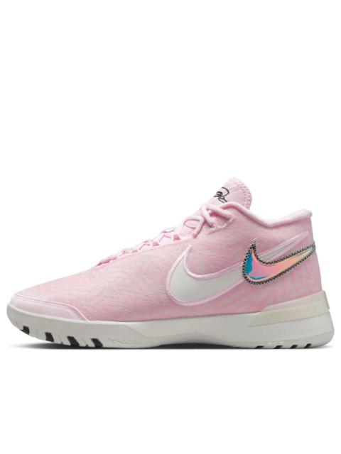 Nike Zoom LeBron NXXT Genisus EP 'Pink Sail' HF0711-602