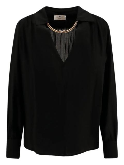 ELISABETTA FRANCHI Shirt