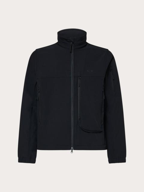 OAKLEY Wintertide Softshell Sweatshir