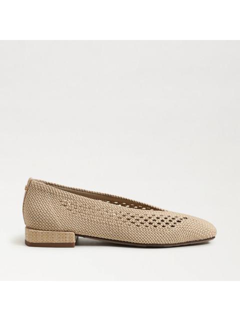 Sam Edelman Kasey Knit Ballet Flat