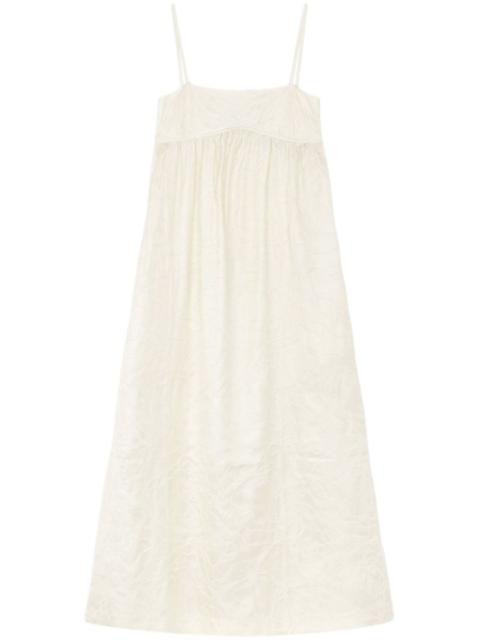 Loulou de Saison Cavola maxi dress