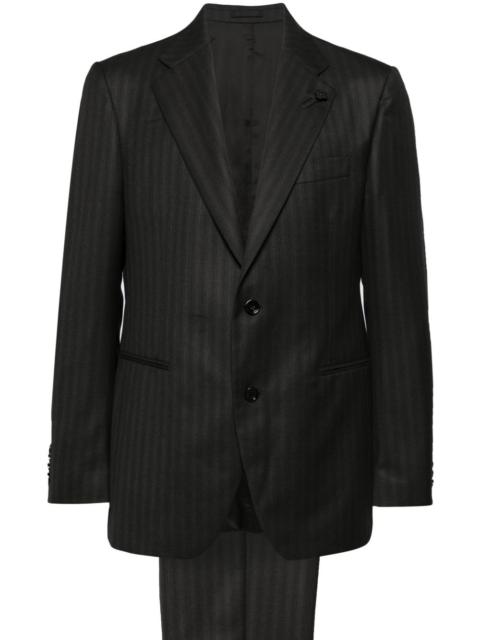 LARDINI Feeling suit