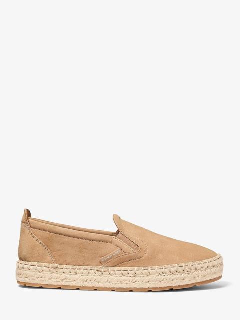 MICHAEL KORS Emory Espadrille