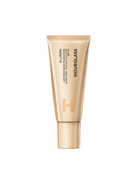 Hourglass Illusion Luminous Glow Foundation SPF 30