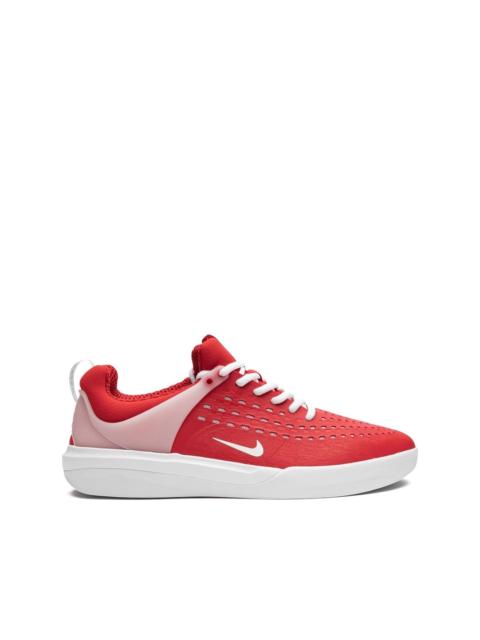 Nike Nyjah 3 SB sneakers