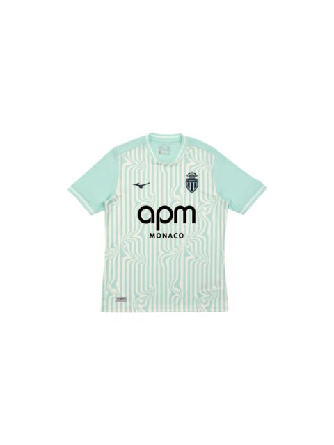 Mizuno Men's AS Monaco Replica Third Jersey, 26/27
