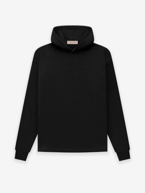 ESSENTIALS Relaxed Hoodie