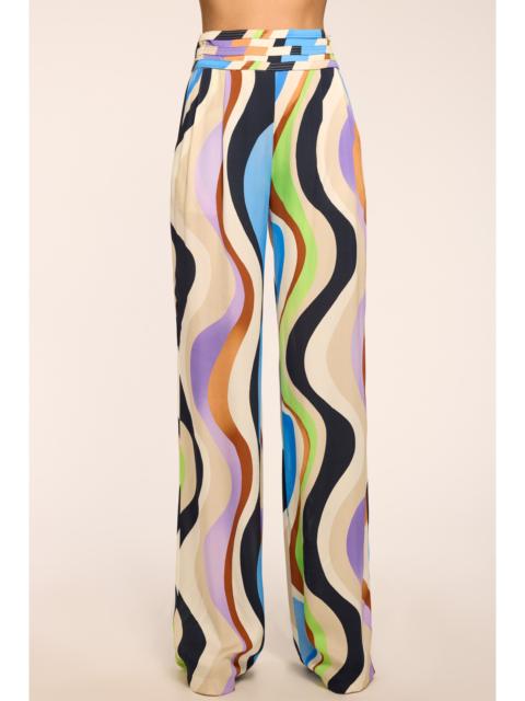 RAMY BROOK Joss Printed Pant