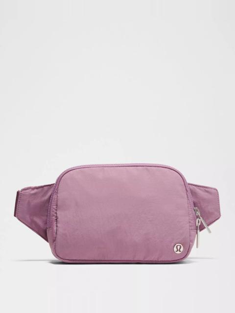 lululemon Everywhere Belt Bag Large with Long Strap 2L