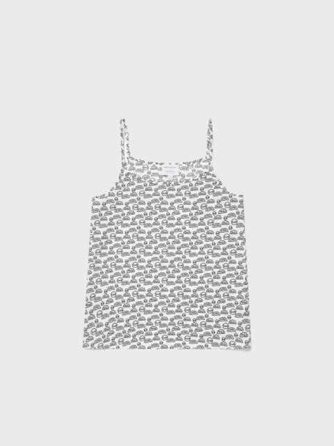 David Shrigley Cami