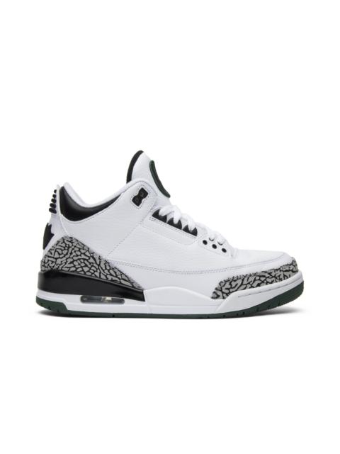 Jordan Air Jordan 3 Retro 'Oregon Ducks'