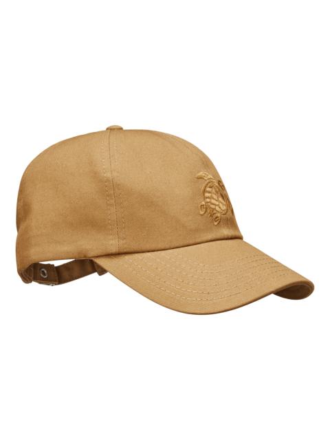 Vilebrequin Unisex Cap Solid