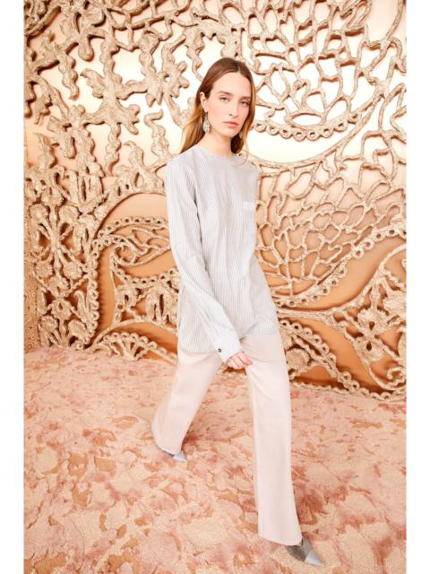 ULLA JOHNSON Sabine Tunic