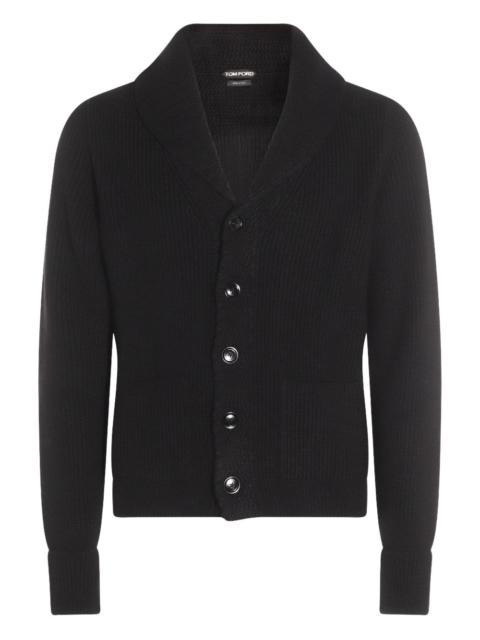 TOM FORD cashmere cardigan