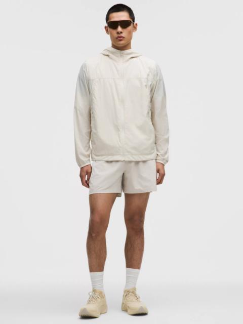 lululemon Pace Breaker Linerless Short 5"