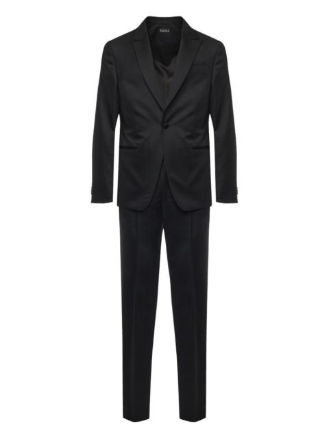 ZEGNA single-breasted suit
