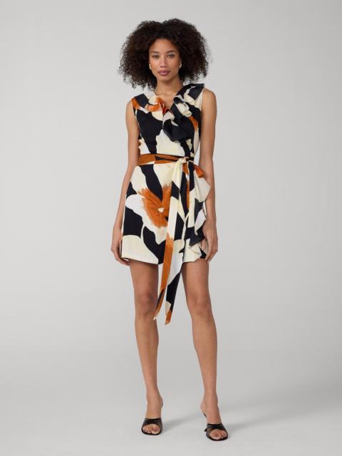 DIANE VON FURSTENBERG Roxy Dress