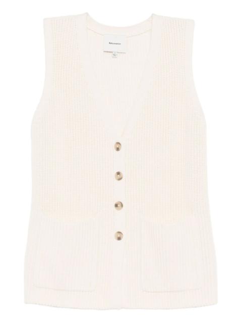 Reformation Faye sweater