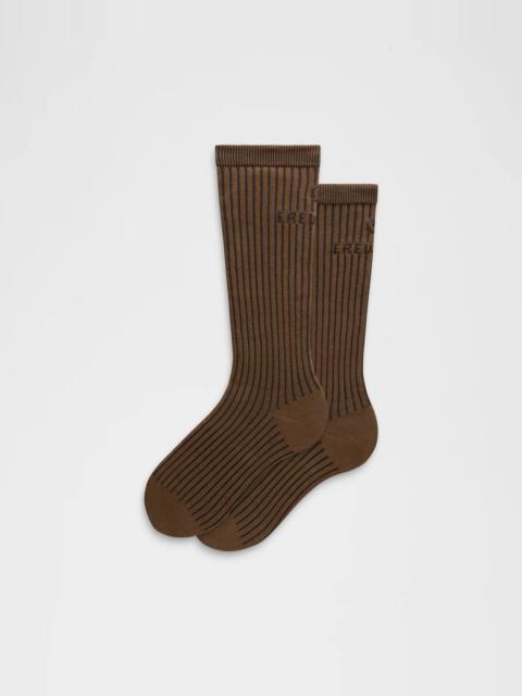 lululemon Unisex PCH Plaited Socks *Erewhon