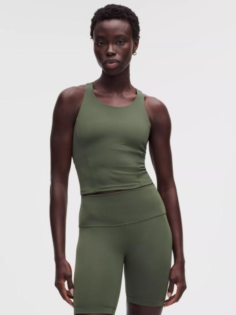 lululemon Wunder Train Racerback Tank Top *Medium Support, B/C Cup