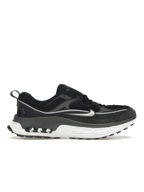 Nike 나이키 에어 맥스 블리스 블랙 오일 그레이 (여자)