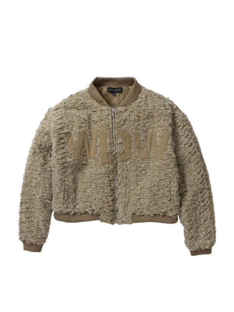 WHO DECIDES WAR WDW HUSK BOMBER