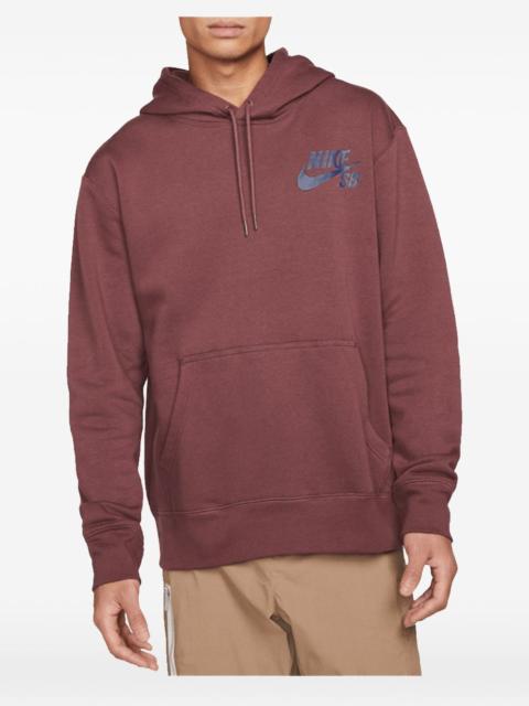 Nike SB Icon hoodie