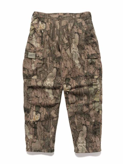 NEIGHBORHOOD Camouflage BDU Pants Camouflage