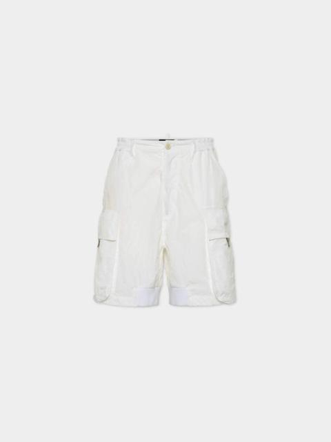 DSQUARED2 SUPERLIGHT SHORTS